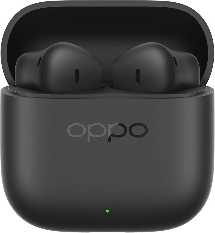 OPPO Enco Buds3 äkta trådlösa hörlurar