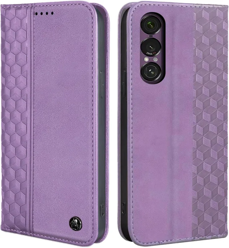 CXTcase fodral för Sony Xperia 1 VII