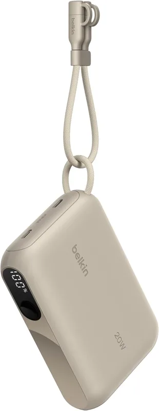 Belkin Power Bank 10000mAh