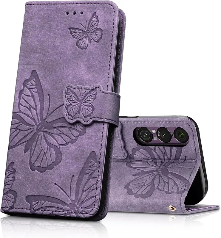 CXTcase för Sony Xperia 1 VII