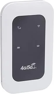 4G 5G WiFi Mobile Hotspot