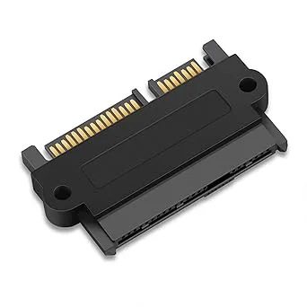 SAS Till -adapter