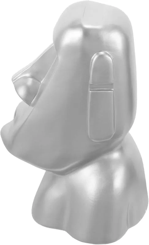 MAGICLULU Stenfigur Hörlursställ
