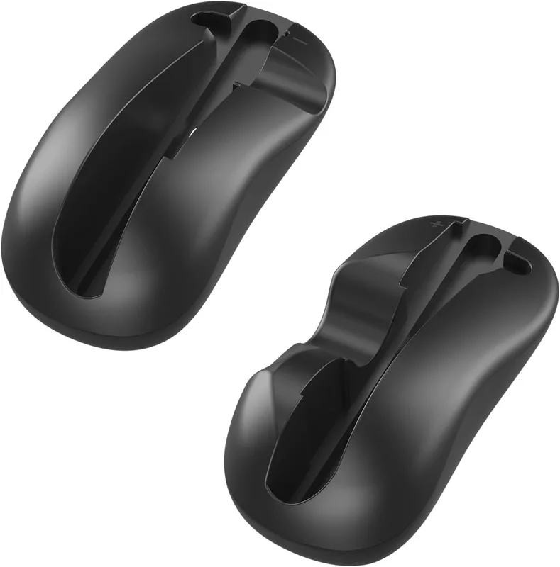 Generic Kontrollkonsolhandtagsfodral för Switch 2