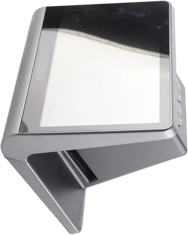 Generic Slide Scanners