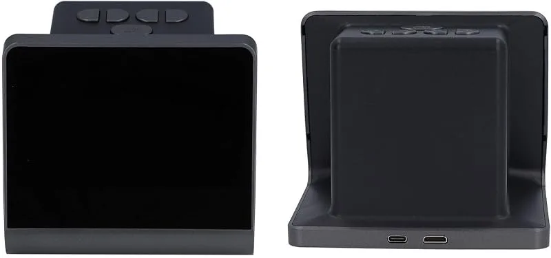 Filmskanner, Slide Scanner