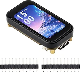 Waveshare ESP32-C6 1.47inch Touch Display Development Board