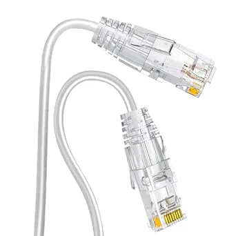 Ercielook Cat6a patchkabel
