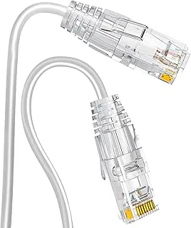 Ercielook Cat6a 0,5 m (5 stycken)