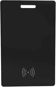 Kueohse Smart Wallet Track Card Platsspårning enhet