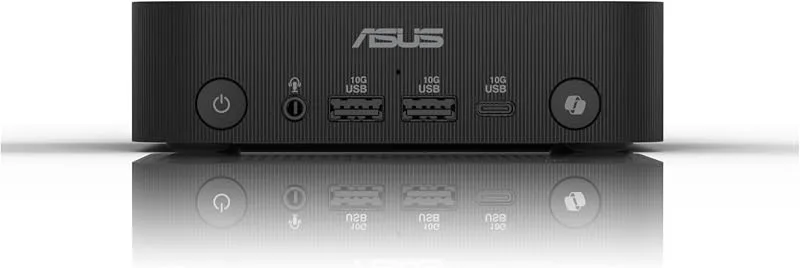 ASUS ExpertCenter PN54-S50001NN miniPC
