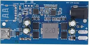 Kuuleyn Snabb laddningsmodulbatteriladdare Modul Kuuleyn Fullt protokoll Snabbladdningsmodul SW2303