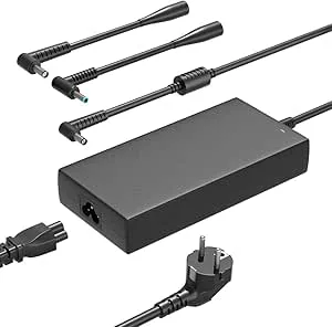 180W 150W 120W Laddare kompatibel med Msi GF63 GF65 GE75 GS66 GL65 GS65 GS75 GL75 GE65 GE73 Katana/Sword/Crossha