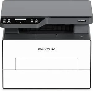PANTUM BM4209DW Laserskrivare med flera funktioner