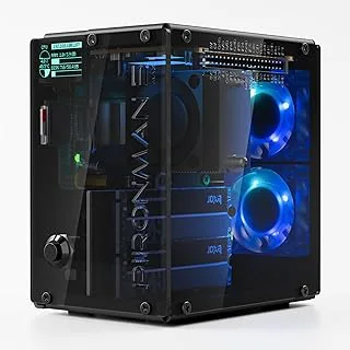 Pironman 5-MAX NVMe M.2 SSD