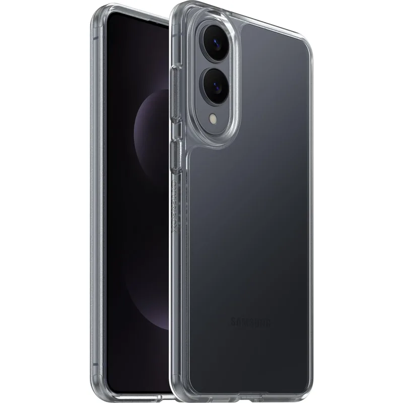 OtterBox React Series skal för Samsung Galaxy S25 Edge