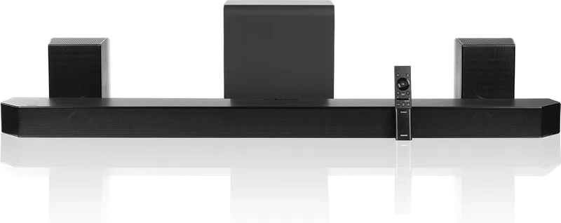 Samsung HW-Q990F - Q-Series
