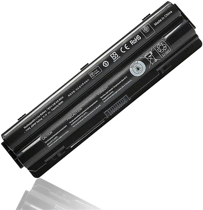 R795X J70W7 laptop batteri