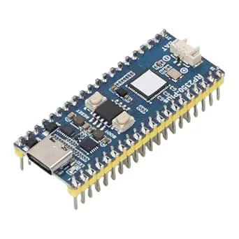 Vikye RP2350 Plus M Development Board
