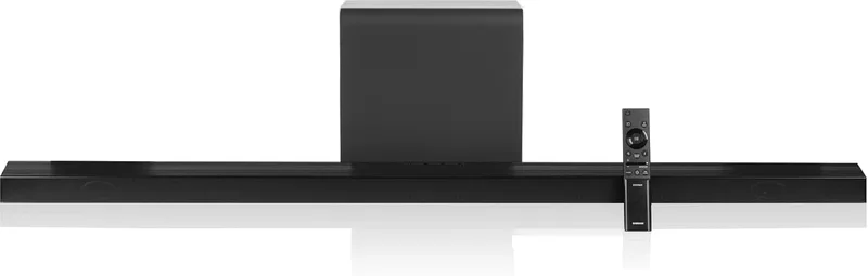 Samsung HW-QS700F 3.1.2 Dolby Atmos soundbar-ljudsystem