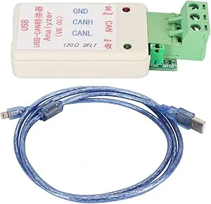 AYNEFY USB Till Can Analyzer -adapter