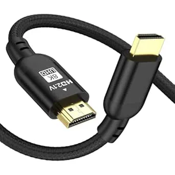 Diyanisly 8K HDMI 2.1-kabel