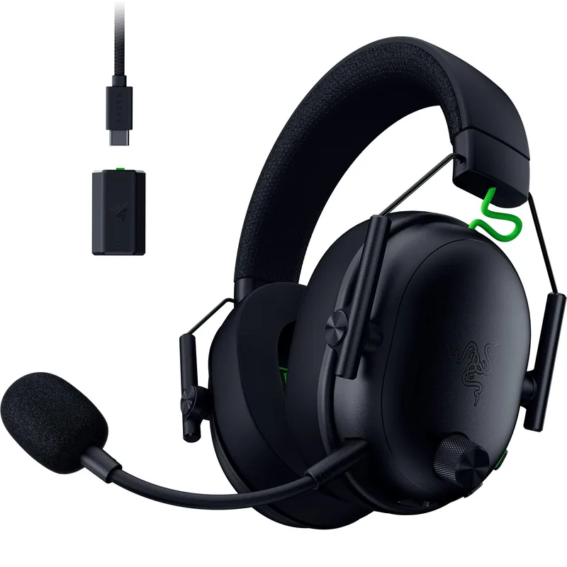 Razer BlackShark V3 X HyperSpeed