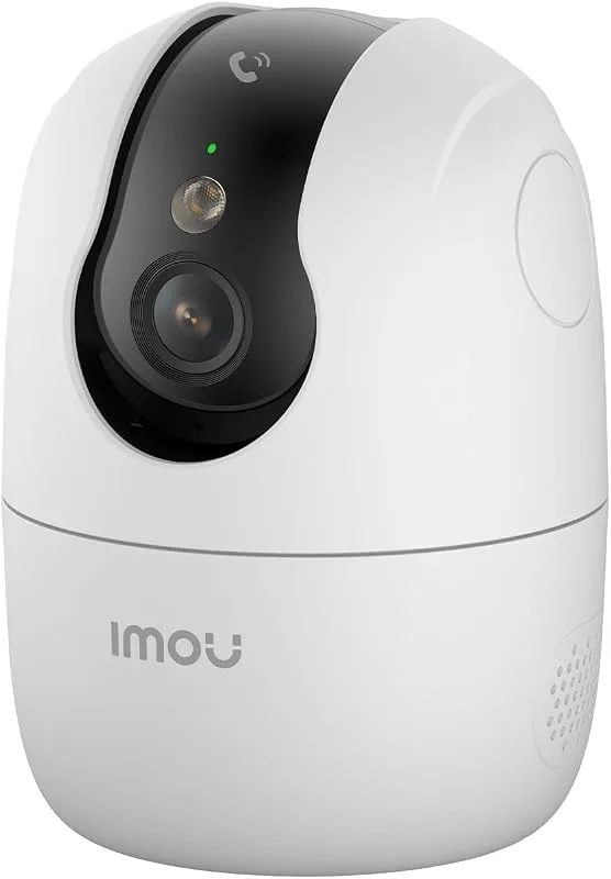 Imou Ranger RC 2K+ 4 MP Trådlös inomhuskamera