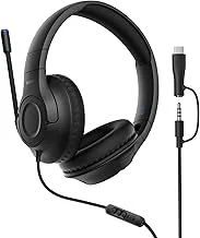 Belkin Gaming Inspire Kabelanslutna Hörlurar för barn