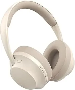 Generic Trådlösa on-ear-hörlurar
