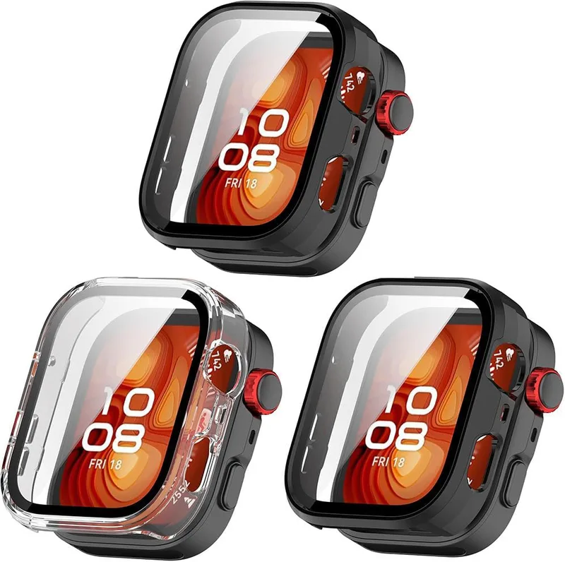 hårda fodral med till Huawei Watch Fit 4