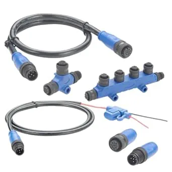 Plinkwirekb NMEA 2000 N2K startkit marin grad