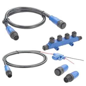 Plinkwirekb NMEA 2000 N2K startkit marin kvalitet