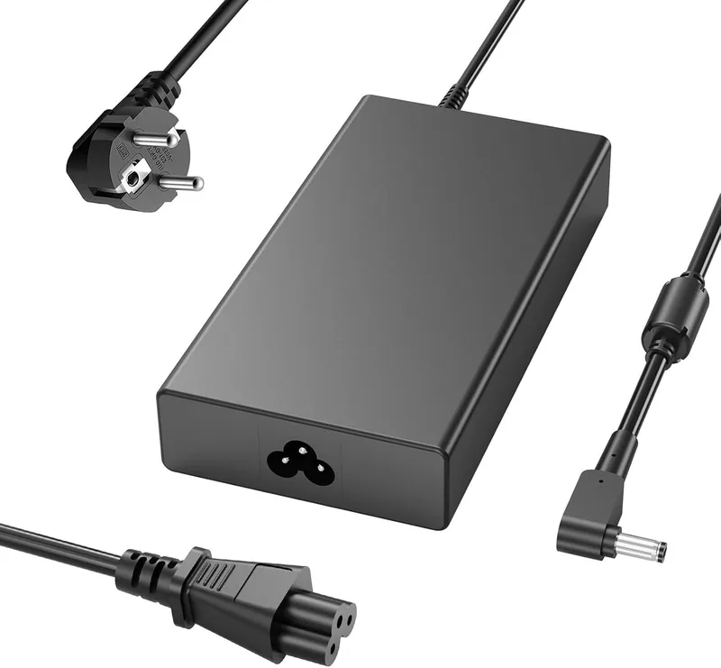 Slim 230W AC-adapter