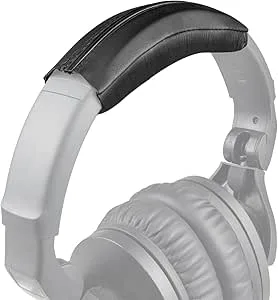 SOULWIT Skyddande Huvudbandsskydd för Sennheiser HD 280/HD