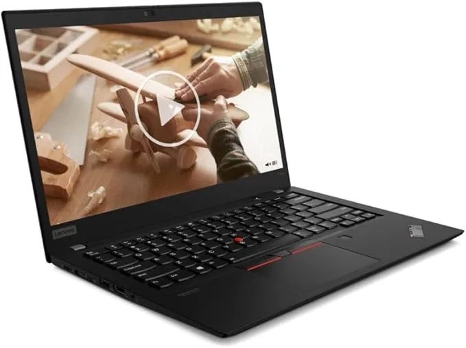 LENOVO TP L14 G3 i5-1240P 16/256 W11DG