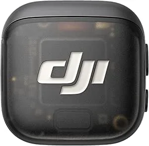 DJI Kit trådlös mikrofon