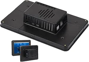 Waveshare Official Case for Raspberry Pi Touch