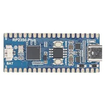Vikye RP2350 Plus Development Board