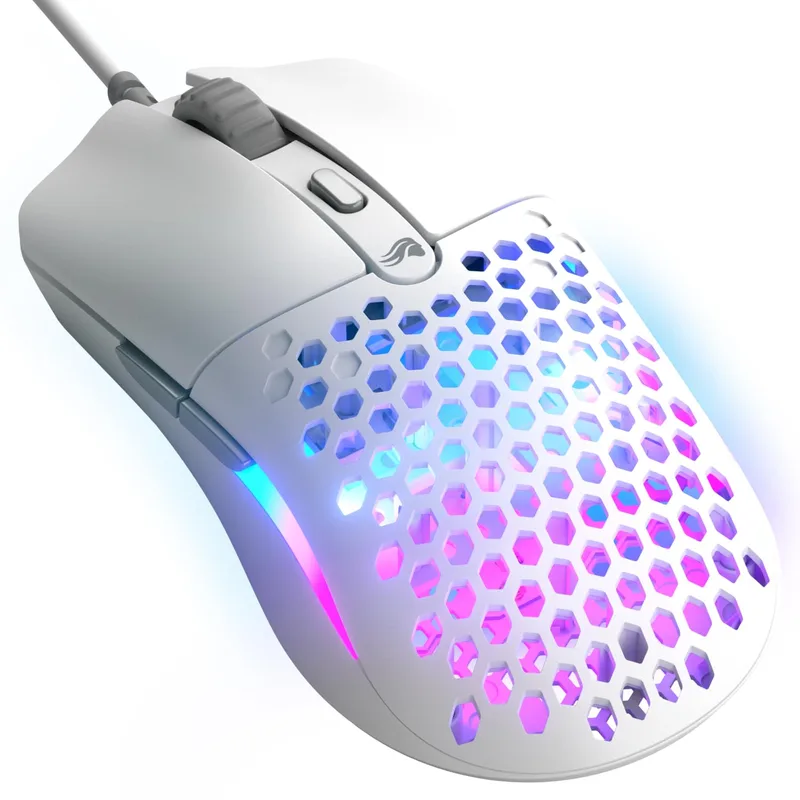 Glorious Model O Eternal ultralätt gamingmus