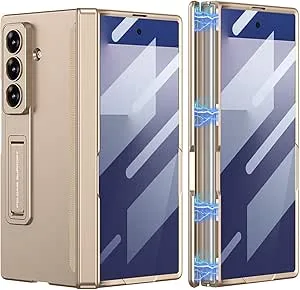 COQUE Fodral för Galaxy Z Fold 7