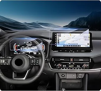kompatibel med Nissan Qashqai J12 X-Trail T33 e-POWER