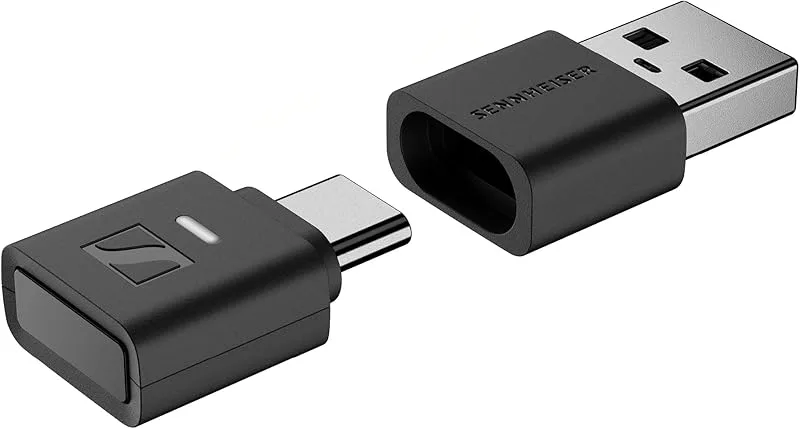 Sennheiser BTD 700 Bluetooth USB-dongel