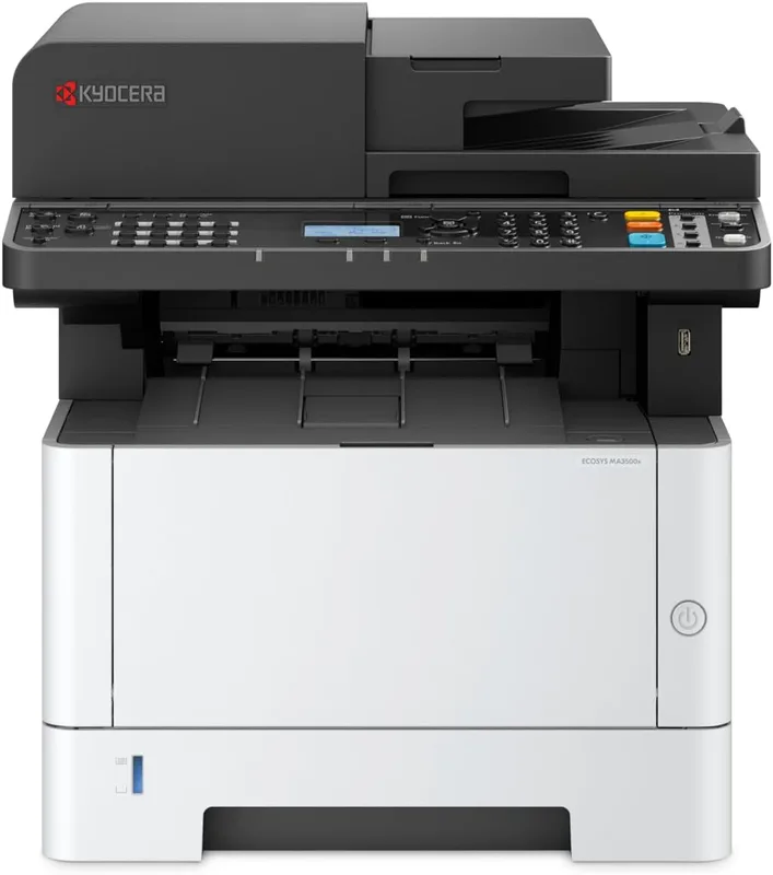 KYOCERA ECOSYS MA3500x