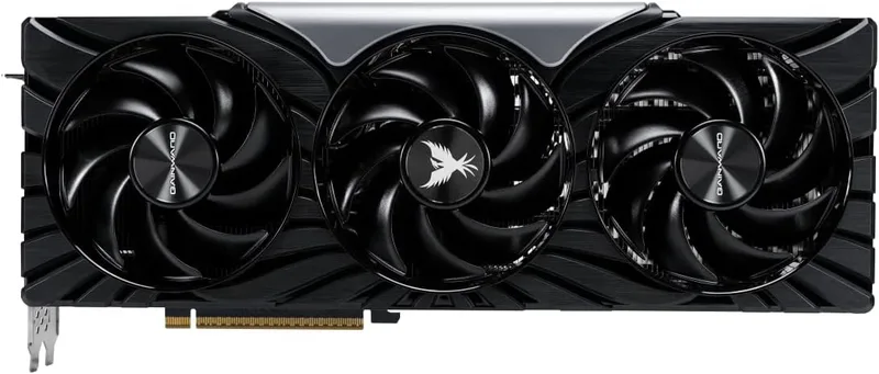 GAINWARD GeForce RTX 5080 Phoenix