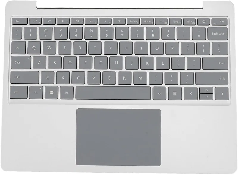 Laptop TouchPad -tangentbord för GO 1943
