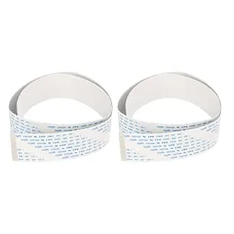 Bonbela Flexibel Platt Kabel FFC -bandkabel Konserverad