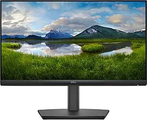 Dell Pro 22 ADJ-skärm – E2225HSM