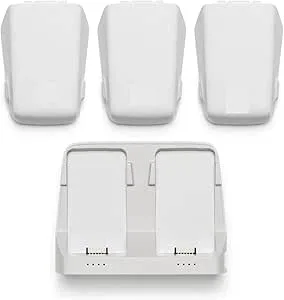 Frclltoy For D-JI Flip Intelligent Flight Batteri