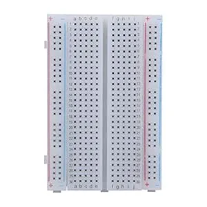 Zerodis 400 Tipister Slas Panboard Circit Circit Board